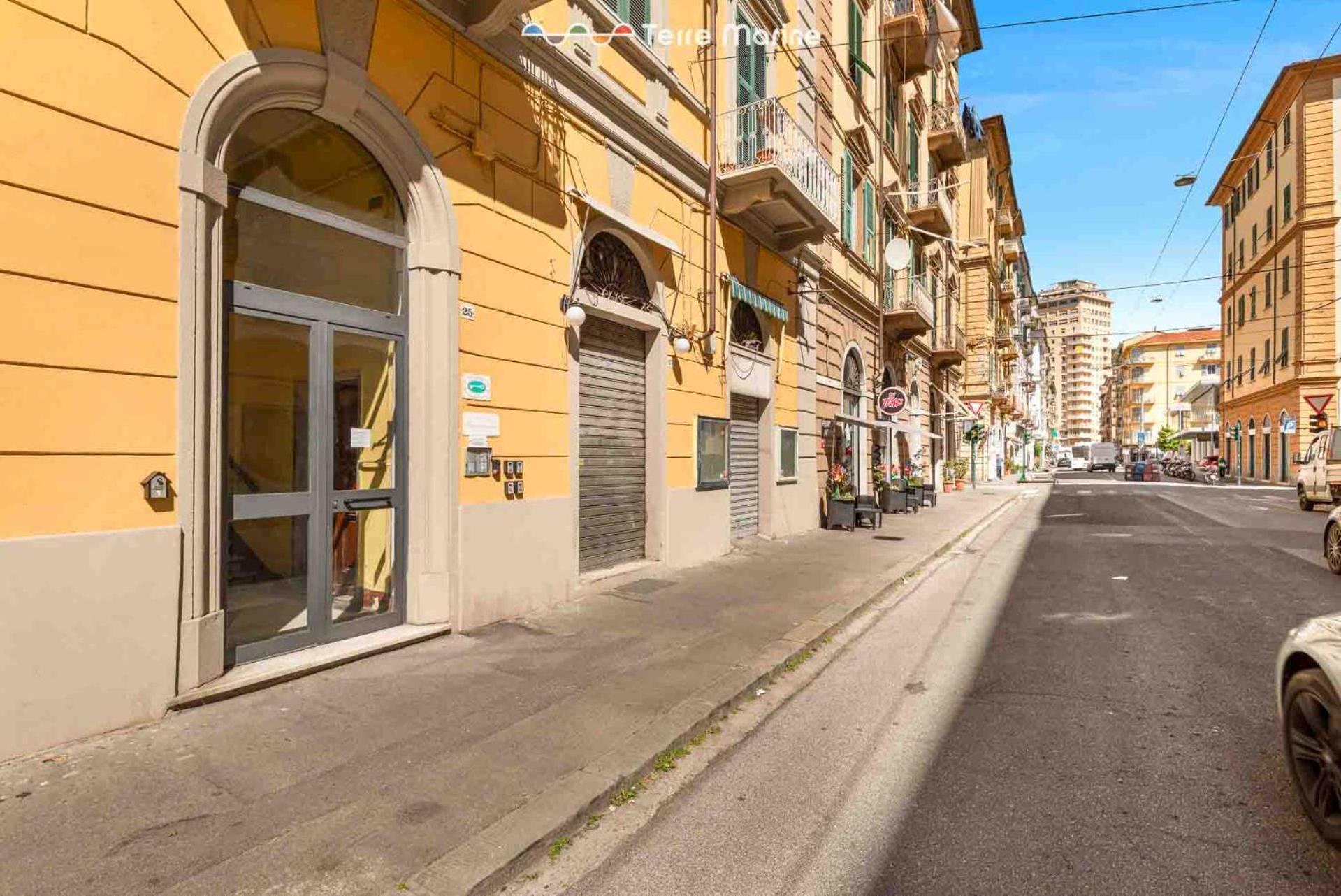 Il Cielo In Una Stanza, Terre Marine La Spezia Bagian luar foto